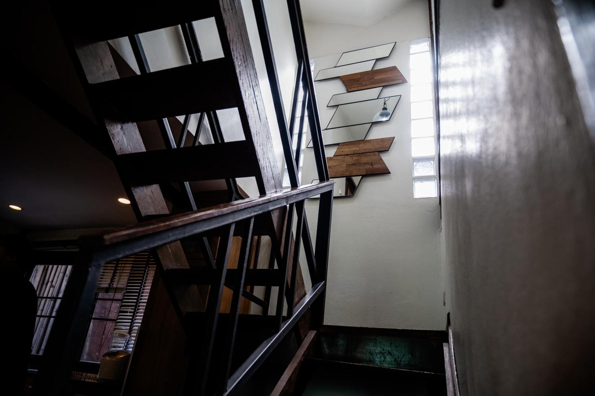 Tolani Northgate Villa Csiangmaj Kültér fotó